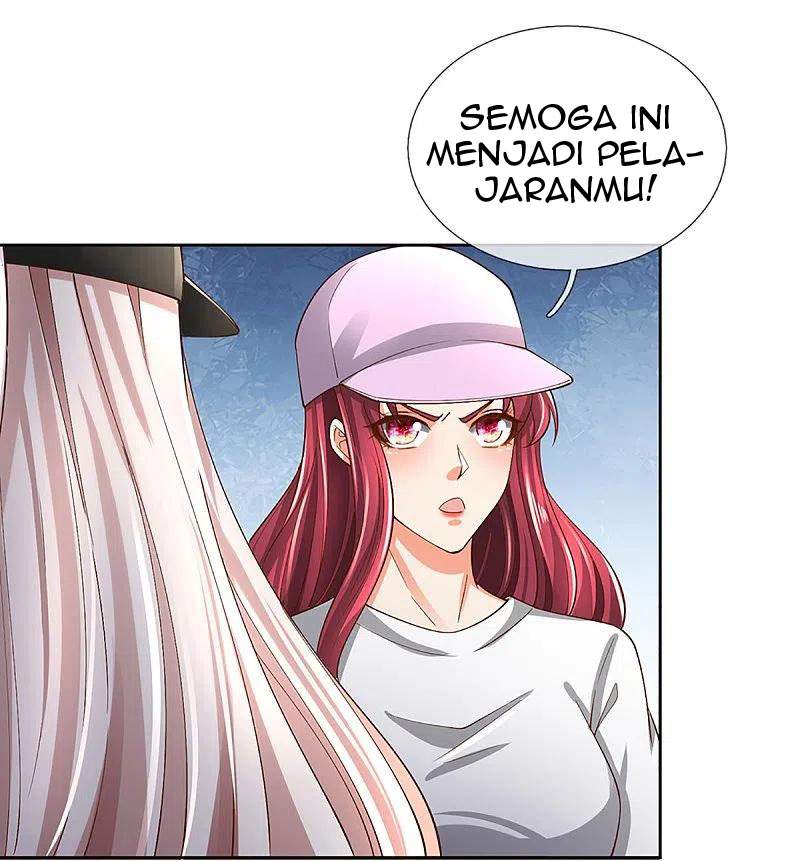 Immortal Daddy Xianzun Chapter 295 Bahasa Indonesia